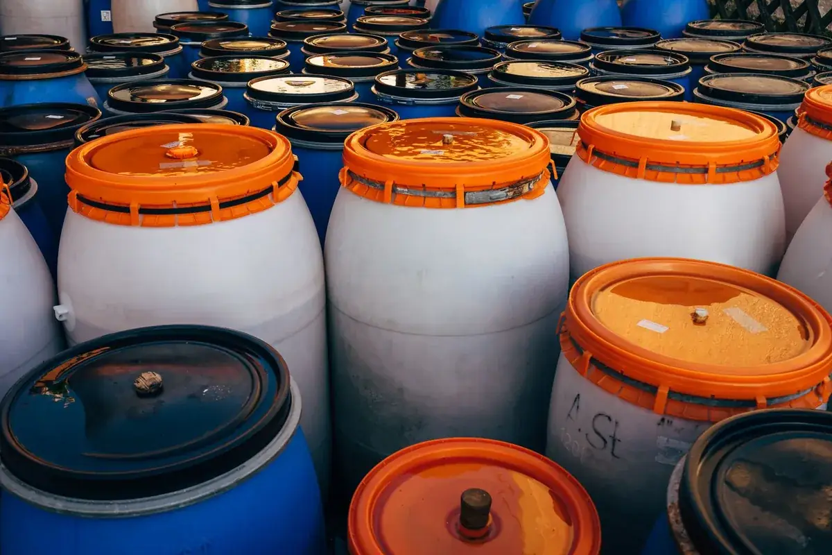 Chemical & Toxic Waste Cleanup in Myrtle Beach, SC