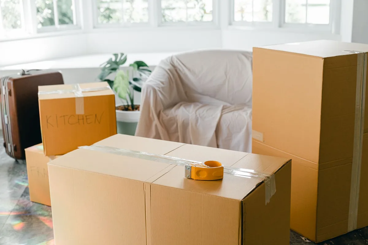 Hoarding Cleanup in Myrtle Beach, SC